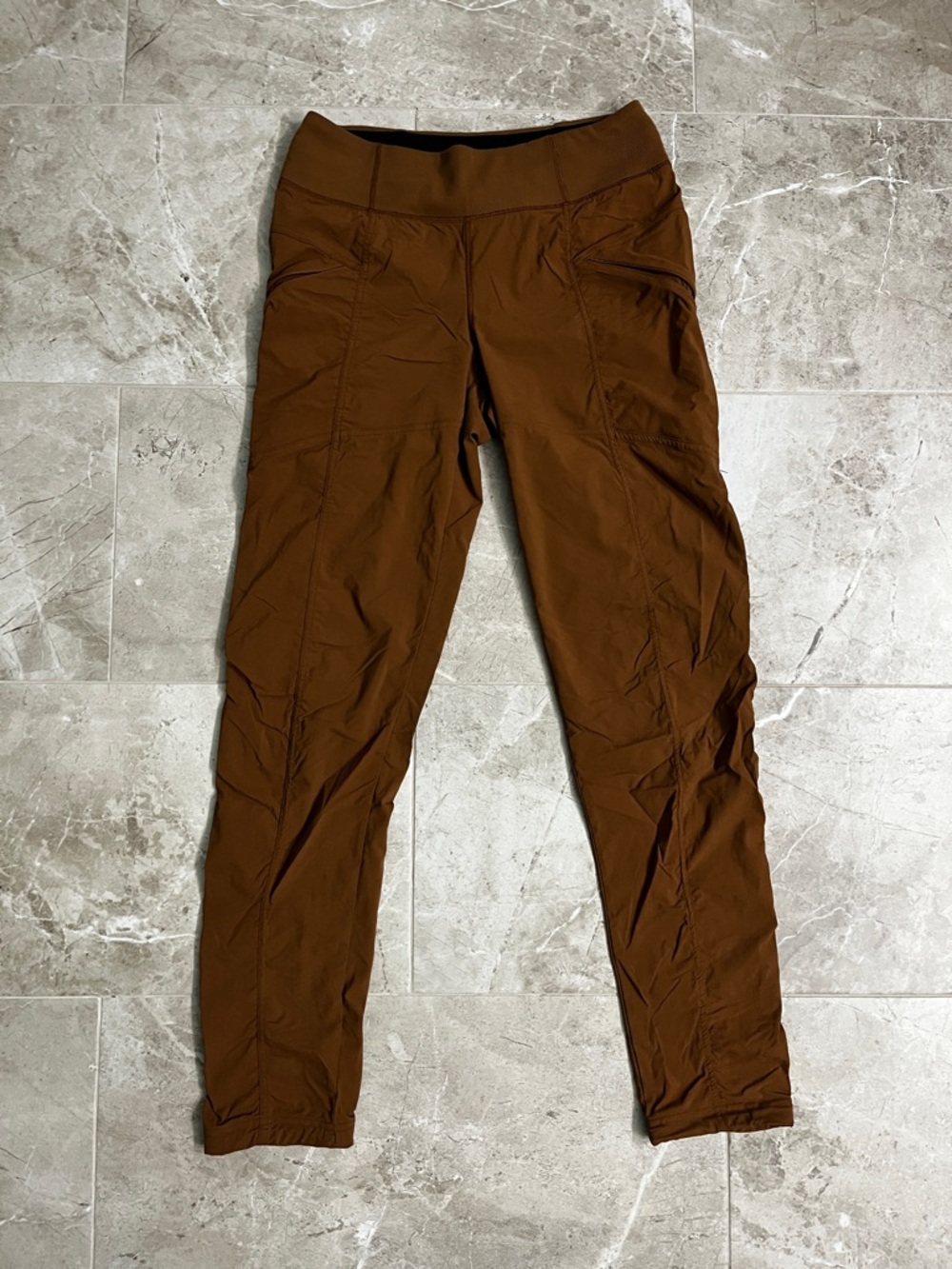 prAna Tall-Fit Koen pant